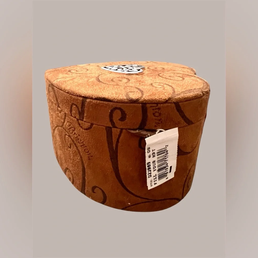 Brighton “Fill Your Heart” Jewelry Box